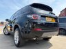 USED 2017 17 LAND ROVER DISCOVERY SPORT 2.0 TD4 SE Tech SUV 5dr Diesel Auto 4WD Euro 6 (s/s) (180 ps) AUTO SUV AND EXCELLENT CONDITION