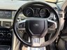 USED 2017 17 LAND ROVER DISCOVERY SPORT 2.0 TD4 SE Tech SUV 5dr Diesel Auto 4WD Euro 6 (s/s) (180 ps) AUTO SUV AND EXCELLENT CONDITION