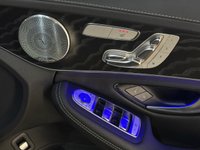 USED 2021 21 MERCEDES-BENZ C CLASS 2.0 C220d AMG Line Night Edition (Premium Plus) Saloon 4dr Diesel G-Tronic+ Euro 6 (s/s) (194 ps) PANORAMIC ROOF + FULL SERVICE