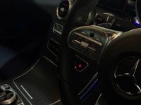 USED 2021 21 MERCEDES-BENZ C CLASS 2.0 C220d AMG Line Night Edition (Premium Plus) Saloon 4dr Diesel G-Tronic+ Euro 6 (s/s) (194 ps) PANORAMIC ROOF + FULL SERVICE