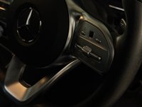 USED 2021 21 MERCEDES-BENZ C CLASS 2.0 C220d AMG Line Night Edition (Premium Plus) Saloon 4dr Diesel G-Tronic+ Euro 6 (s/s) (194 ps) PANORAMIC ROOF + FULL SERVICE