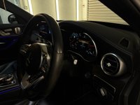 USED 2021 21 MERCEDES-BENZ C CLASS 2.0 C220d AMG Line Night Edition (Premium Plus) Saloon 4dr Diesel G-Tronic+ Euro 6 (s/s) (194 ps) PANORAMIC ROOF + FULL SERVICE