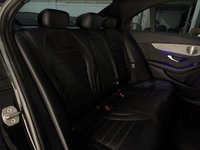 USED 2021 21 MERCEDES-BENZ C CLASS 2.0 C220d AMG Line Night Edition (Premium Plus) Saloon 4dr Diesel G-Tronic+ Euro 6 (s/s) (194 ps) PANORAMIC ROOF + FULL SERVICE