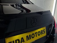 USED 2021 21 MERCEDES-BENZ C CLASS 2.0 C220d AMG Line Night Edition (Premium Plus) Saloon 4dr Diesel G-Tronic+ Euro 6 (s/s) (194 ps) PANORAMIC ROOF + FULL SERVICE