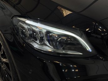 View our MERCEDES-BENZ C CLASS