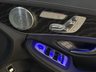 USED 2021 21 MERCEDES-BENZ C CLASS 2.0 C220d AMG Line Night Edition (Premium Plus) Saloon 4dr Diesel G-Tronic+ Euro 6 (s/s) (194 ps) PANORAMIC ROOF + FULL SERVICE