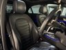 USED 2021 21 MERCEDES-BENZ C CLASS 2.0 C220d AMG Line Night Edition (Premium Plus) Saloon 4dr Diesel G-Tronic+ Euro 6 (s/s) (194 ps) PANORAMIC ROOF + FULL SERVICE
