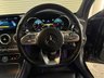 USED 2021 21 MERCEDES-BENZ C CLASS 2.0 C220d AMG Line Night Edition (Premium Plus) Saloon 4dr Diesel G-Tronic+ Euro 6 (s/s) (194 ps) PANORAMIC ROOF + FULL SERVICE