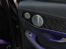 USED 2021 21 MERCEDES-BENZ C CLASS 2.0 C220d AMG Line Night Edition (Premium Plus) Saloon 4dr Diesel G-Tronic+ Euro 6 (s/s) (194 ps) PANORAMIC ROOF + FULL SERVICE
