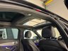 USED 2021 21 MERCEDES-BENZ C CLASS 2.0 C220d AMG Line Night Edition (Premium Plus) Saloon 4dr Diesel G-Tronic+ Euro 6 (s/s) (194 ps) PANORAMIC ROOF + FULL SERVICE