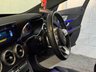 USED 2021 21 MERCEDES-BENZ C CLASS 2.0 C220d AMG Line Night Edition (Premium Plus) Saloon 4dr Diesel G-Tronic+ Euro 6 (s/s) (194 ps) PANORAMIC ROOF + FULL SERVICE