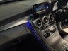 USED 2021 21 MERCEDES-BENZ C CLASS 2.0 C220d AMG Line Night Edition (Premium Plus) Saloon 4dr Diesel G-Tronic+ Euro 6 (s/s) (194 ps) PANORAMIC ROOF + FULL SERVICE