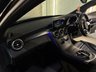 USED 2021 21 MERCEDES-BENZ C CLASS 2.0 C220d AMG Line Night Edition (Premium Plus) Saloon 4dr Diesel G-Tronic+ Euro 6 (s/s) (194 ps) PANORAMIC ROOF + FULL SERVICE