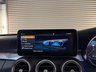 USED 2021 21 MERCEDES-BENZ C CLASS 2.0 C220d AMG Line Night Edition (Premium Plus) Saloon 4dr Diesel G-Tronic+ Euro 6 (s/s) (194 ps) PANORAMIC ROOF + FULL SERVICE