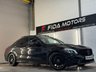 USED 2021 21 MERCEDES-BENZ C CLASS 2.0 C220d AMG Line Night Edition (Premium Plus) Saloon 4dr Diesel G-Tronic+ Euro 6 (s/s) (194 ps) PANORAMIC ROOF + FULL SERVICE