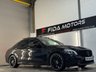 USED 2021 21 MERCEDES-BENZ C CLASS 2.0 C220d AMG Line Night Edition (Premium Plus) Saloon 4dr Diesel G-Tronic+ Euro 6 (s/s) (194 ps) PANORAMIC ROOF + FULL SERVICE