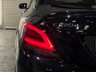 USED 2021 21 MERCEDES-BENZ C CLASS 2.0 C220d AMG Line Night Edition (Premium Plus) Saloon 4dr Diesel G-Tronic+ Euro 6 (s/s) (194 ps) PANORAMIC ROOF + FULL SERVICE