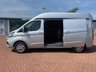 USED 2019 19 FORD TRANSIT CUSTOM 2.0 320 EcoBlue Limited Panel Van 5dr Diesel Manual L2 H2 Euro 6 (130 ps)(BG19 HWZ) EURO 6  