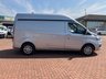 USED 2019 19 FORD TRANSIT CUSTOM 2.0 320 EcoBlue Limited Panel Van 5dr Diesel Manual L2 H2 Euro 6 (130 ps)(BG19 HWZ) EURO 6  