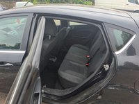 USED 2014 14 FORD FIESTA 1.25 Style Hatchback 5dr Petrol Manual Euro 5 (82 ps) 
