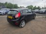 USED 2014 14 FORD FIESTA 1.25 Style Hatchback 5dr Petrol Manual Euro 5 (82 ps) 