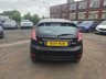 USED 2014 14 FORD FIESTA 1.25 Style Hatchback 5dr Petrol Manual Euro 5 (82 ps) 