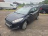 USED 2014 14 FORD FIESTA 1.25 Style Hatchback 5dr Petrol Manual Euro 5 (82 ps) 