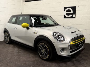 2020 MINI Electric Hatch Cooper SE 32.6kWh Level 2 Hatchback 3dr Electric Auto (184 ps) &pound;12950.00