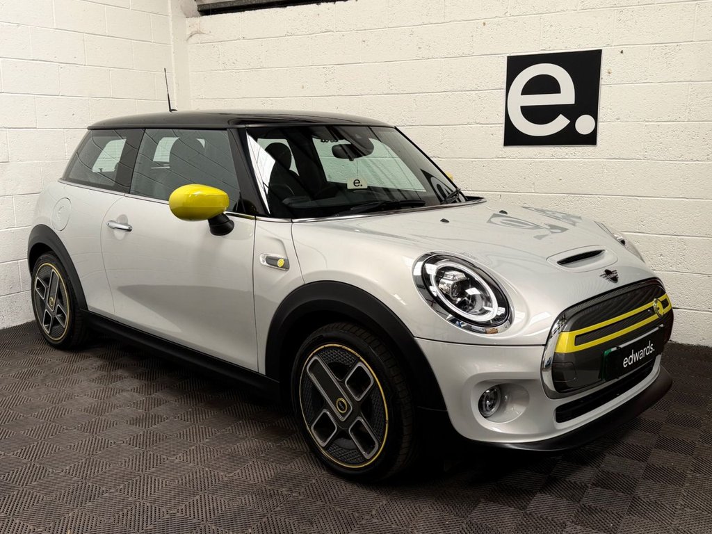 Mini Hatchback