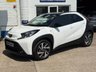 USED 2025 25 TOYOTA AYGO X 1.0 VVT-i Edge Hatchback 5dr Petrol Manual Euro 6 (s/s) (72 ps) 