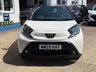 USED 2025 25 TOYOTA AYGO X 1.0 VVT-i Edge Hatchback 5dr Petrol Manual Euro 6 (s/s) (72 ps) 