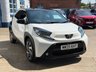 USED 2025 25 TOYOTA AYGO X 1.0 VVT-i Edge Hatchback 5dr Petrol Manual Euro 6 (s/s) (72 ps) 