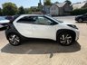 USED 2025 25 TOYOTA AYGO X 1.0 VVT-i Edge Hatchback 5dr Petrol Manual Euro 6 (s/s) (72 ps) 