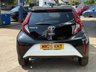 USED 2025 25 TOYOTA AYGO X 1.0 VVT-i Edge Hatchback 5dr Petrol Manual Euro 6 (s/s) (72 ps) 