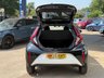 USED 2025 25 TOYOTA AYGO X 1.0 VVT-i Edge Hatchback 5dr Petrol Manual Euro 6 (s/s) (72 ps) 