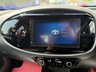 USED 2025 25 TOYOTA AYGO X 1.0 VVT-i Edge Hatchback 5dr Petrol Manual Euro 6 (s/s) (72 ps) 