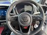 USED 2025 25 TOYOTA AYGO X 1.0 VVT-i Edge Hatchback 5dr Petrol Manual Euro 6 (s/s) (72 ps) 