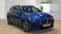 USED 2023 23 BMW 2 SERIES ACTIVE TOURER 1.5 225xe 16.3kWh M Sport MPV 5dr Petrol Plug-in Hybrid DCT 4WD Euro 6 (s/s) (245 ps) 