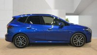 USED 2023 23 BMW 2 SERIES ACTIVE TOURER 1.5 225xe 16.3kWh M Sport MPV 5dr Petrol Plug-in Hybrid DCT 4WD Euro 6 (s/s) (245 ps) 