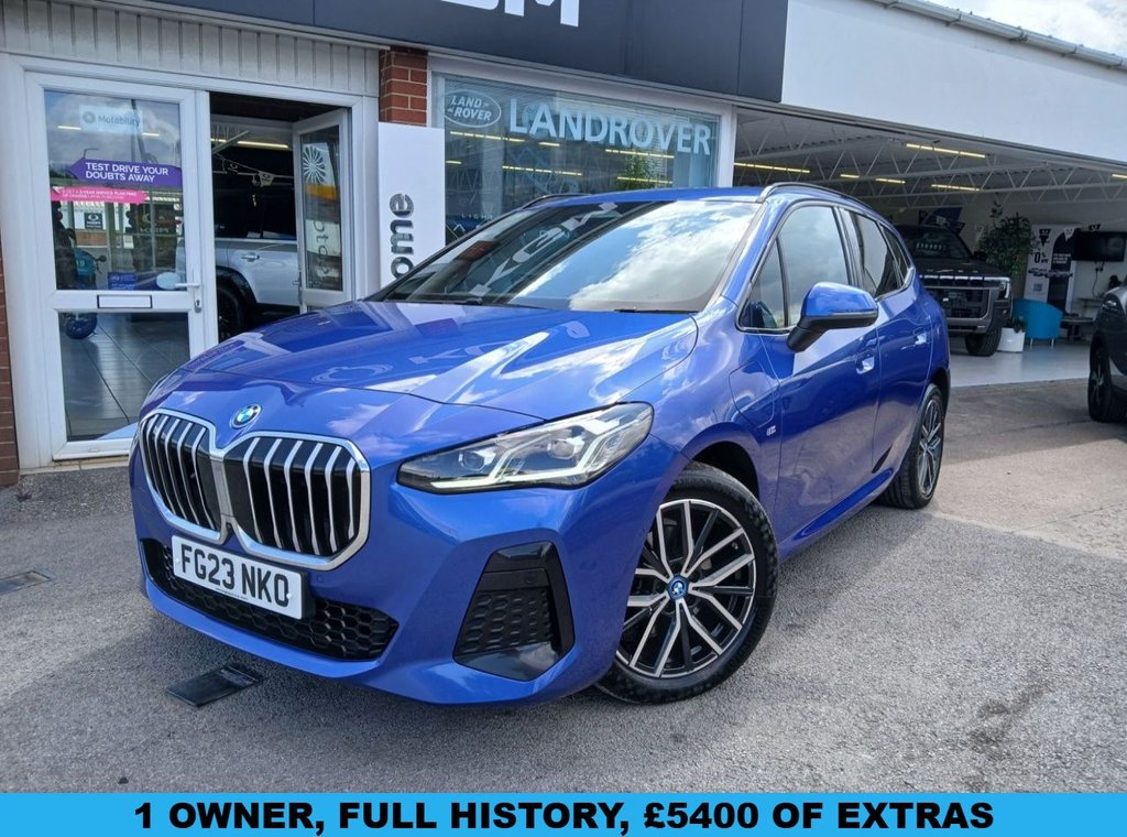 Bmw 2 Series