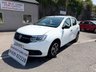 USED 2019 19 DACIA SANDERO 1.0 SCe Essential 5dr Hatch Petrol Manual Euro 6*HISTORY*NEW TIMING CHAIN* *V/GOOD HISTORY*NEW TIMING CHAIN*INSURANCE GROUP 5*