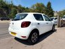 USED 2019 19 DACIA SANDERO 1.0 SCe Essential 5dr Hatch Petrol Manual Euro 6*HISTORY*NEW TIMING CHAIN* *V/GOOD HISTORY*NEW TIMING CHAIN*INSURANCE GROUP 5*