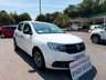 USED 2019 19 DACIA SANDERO 1.0 SCe Essential 5dr Hatch Petrol Manual Euro 6*HISTORY*NEW TIMING CHAIN* *V/GOOD HISTORY*NEW TIMING CHAIN*INSURANCE GROUP 5*