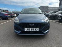 USED 2023 FORD FIESTA 1.0T EcoBoost ST-Line X Hatchback 5dr Petrol Manual Euro 6 (s/s) (100 ps) 