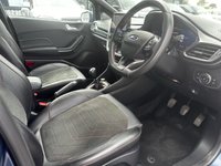 USED 2023 FORD FIESTA 1.0T EcoBoost ST-Line X Hatchback 5dr Petrol Manual Euro 6 (s/s) (100 ps) 