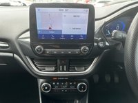 USED 2023 FORD FIESTA 1.0T EcoBoost ST-Line X Hatchback 5dr Petrol Manual Euro 6 (s/s) (100 ps) 