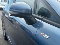 USED 2023 FORD FIESTA 1.0T EcoBoost ST-Line X Hatchback 5dr Petrol Manual Euro 6 (s/s) (100 ps) 