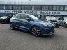USED 2023 FORD FIESTA 1.0T EcoBoost ST-Line X Hatchback 5dr Petrol Manual Euro 6 (s/s) (100 ps) 