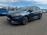 USED 2023 FORD FIESTA 1.0T EcoBoost ST-Line X Hatchback 5dr Petrol Manual Euro 6 (s/s) (100 ps) 