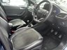 USED 2023 FORD FIESTA 1.0T EcoBoost ST-Line X Hatchback 5dr Petrol Manual Euro 6 (s/s) (100 ps) 